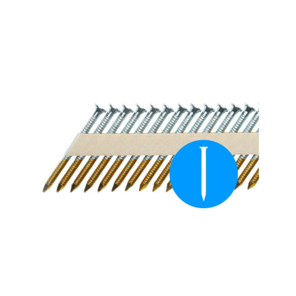 Ankernagler 3734 (KMR)