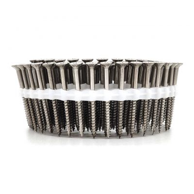 Coil Universalholzbauschrauben-Rostfrei - ETA