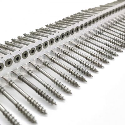 LANGBAND SPAX® Verlegeschrauben Teilgewinde WIROX TX20