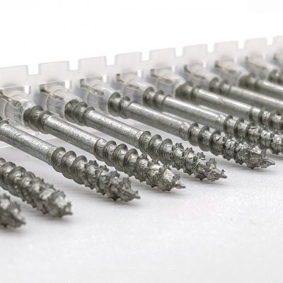 LANGBAND SPAX® Verlegeschrauben Teilgewinde WIROX TX20