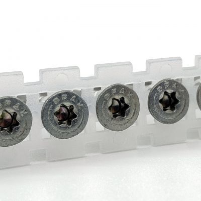 LANGBAND SPAX® Verlegeschrauben Teilgewinde WIROX TX20