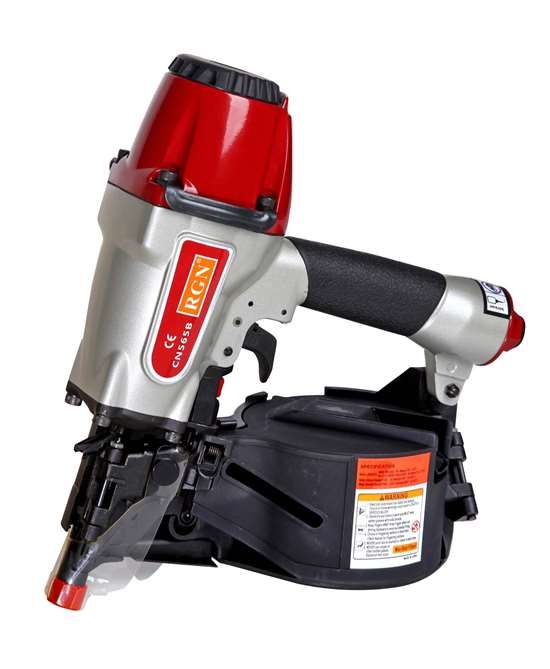 Coilnagler CN565X (RGN) - für Nägel bis 65 mm