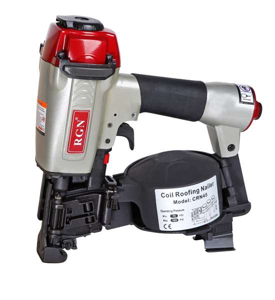 Dachpappnagler CRN45A (RGN)