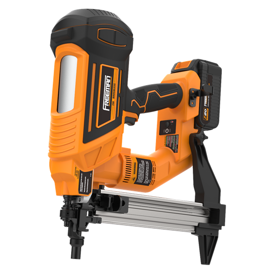 LD40 Akku Betonnagler (Freemann)