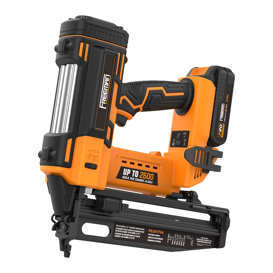 LDT64 Stiftnagler (Freemann)