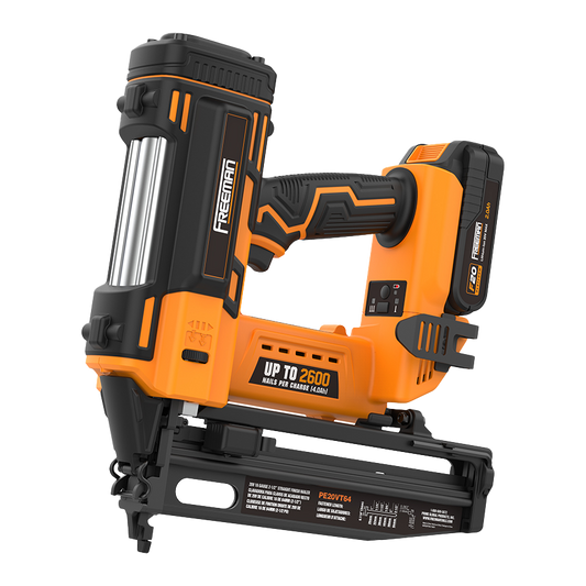 LDT64 Stiftnagler (Freemann)