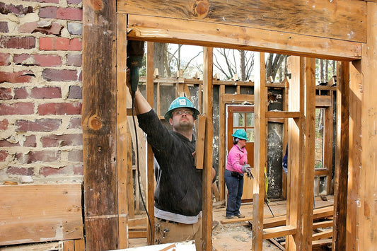 Welche Nägel für welches Holz? – Der große Überblick für Handwerker