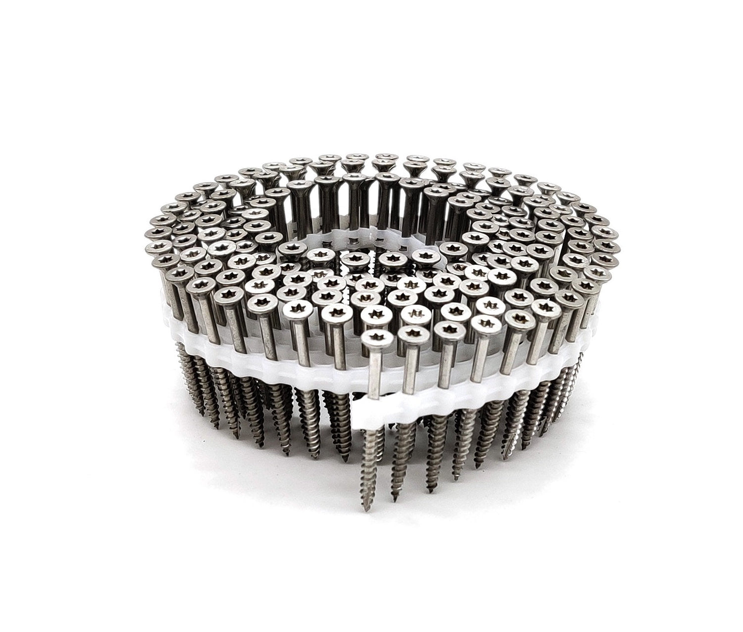 Coilnägel 16°