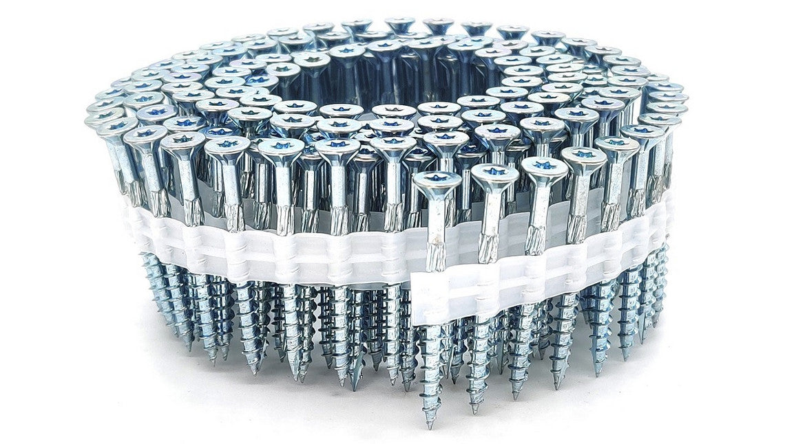 Magazinschrauben > System Coil