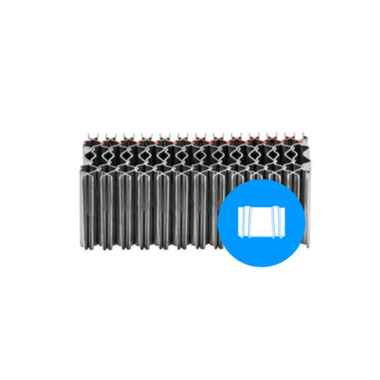 Wellennägel W18 BK MAXI