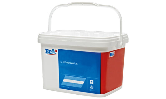 Nägel Typ D-Kopf 31X80 BK K-BOX