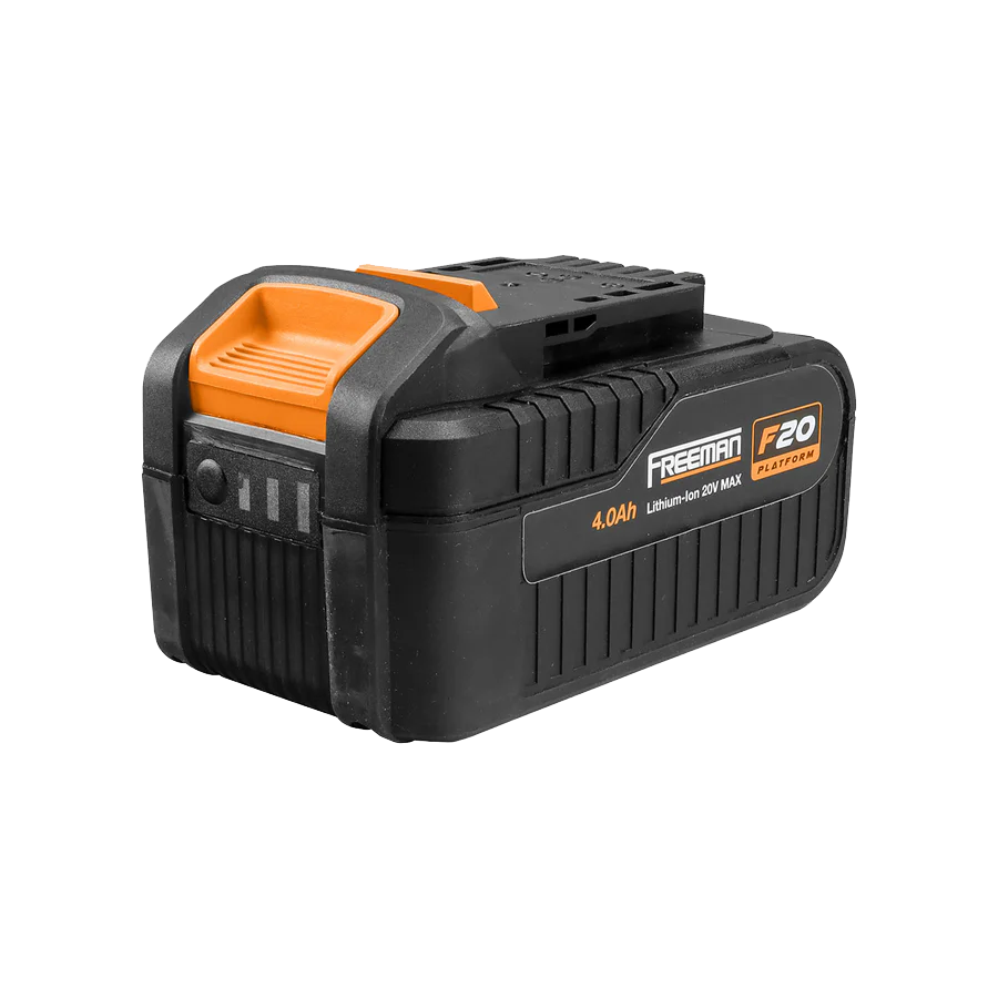 Freeman Akku 20 Volt 4,0 Ah lithium-Ionen*