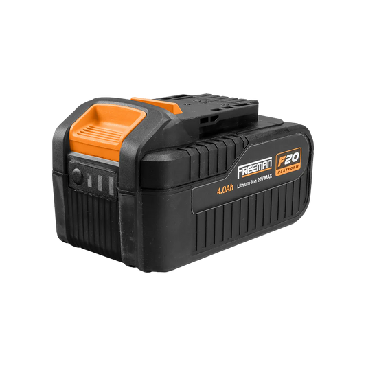 Freeman Akku 20 Volt 4,0 Ah lithium-Ionen*