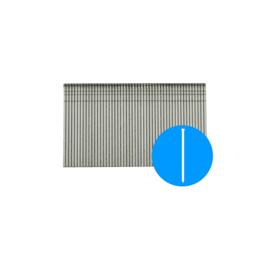 Stauchkopfnägel / Brads 16GA 63 mm RF-A2 HZ