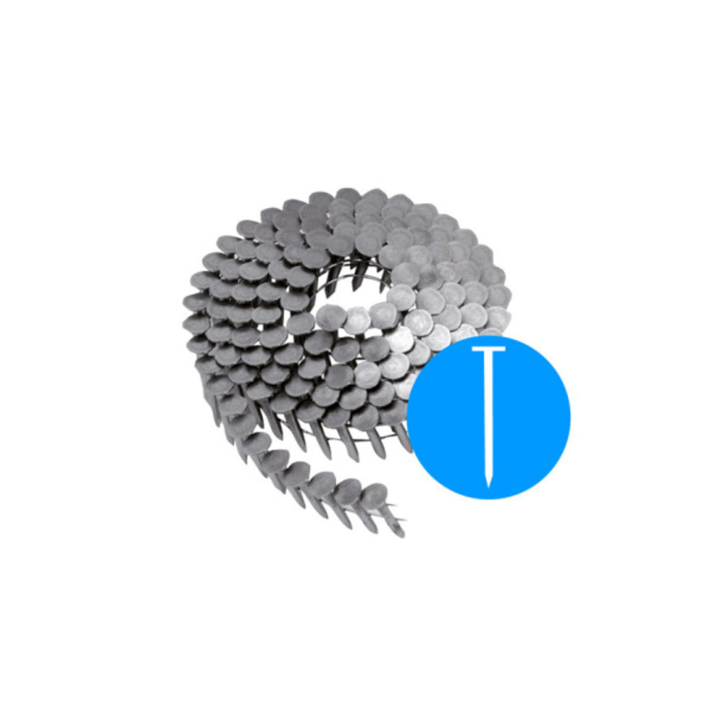 DPN 3,1X25 NK RING