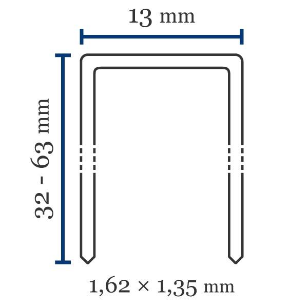 S16/25 CNK HZ