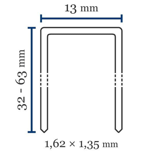 S16/22 CNK HZ