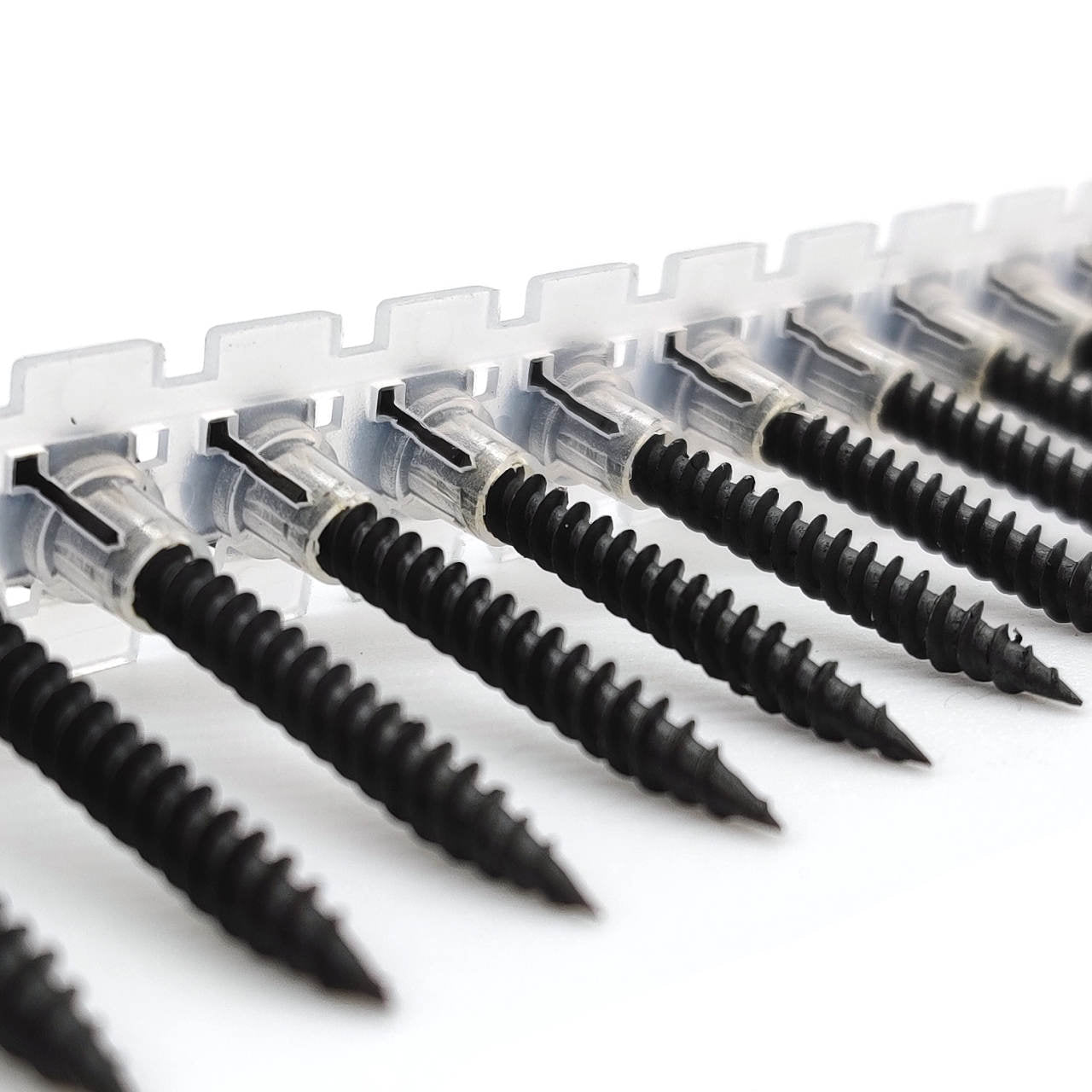 LANGBAND Schnellbauschrauben - Feingewinde