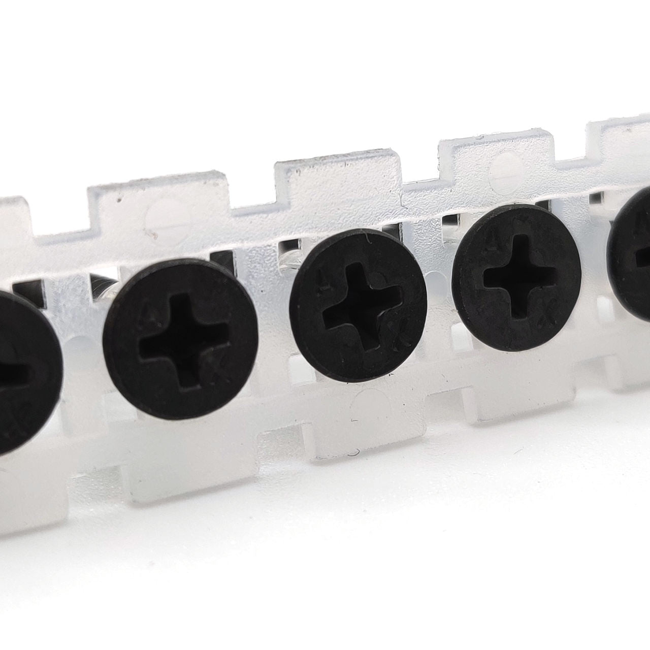 LANGBAND Schnellbauschrauben - Feingewinde