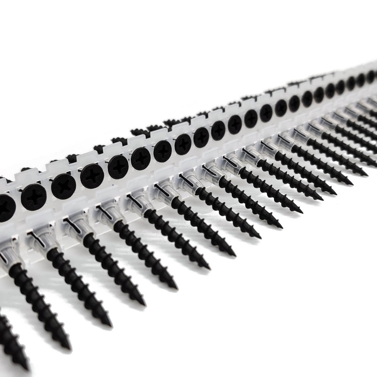 LANGBAND Schnellbauschrauben - Grobgewinde