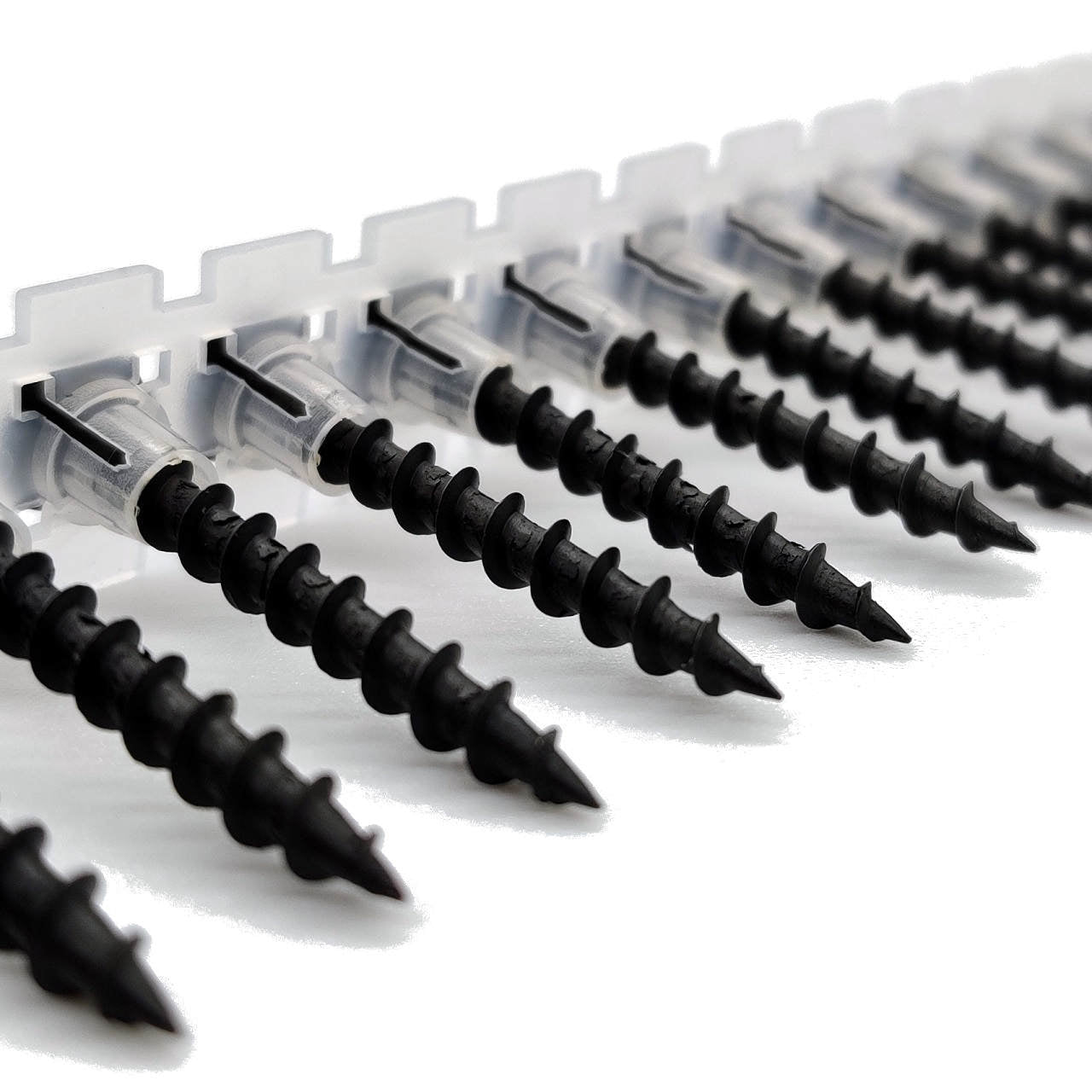 LANGBAND Schnellbauschrauben - Grobgewinde