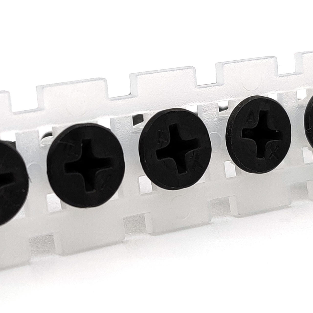 LANGBAND Schnellbauschrauben - Grobgewinde