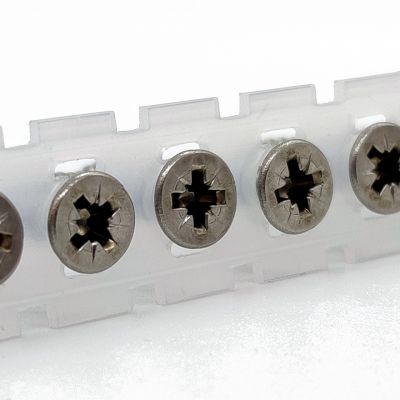 LANGBAND Holzbauschrauben Vollgewinde - PZ2