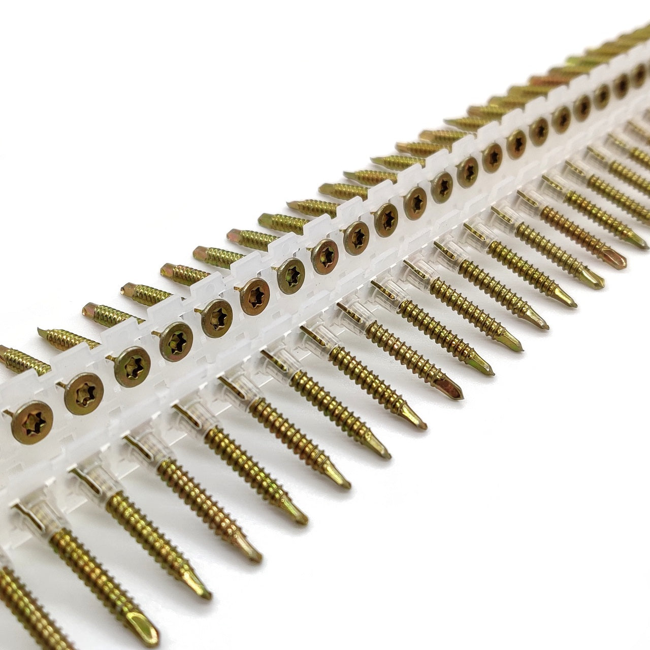 LANGBAND OSB Ständerwerkschrauben 3,9X30 TX20