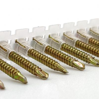 LANGBAND OSB Ständerwerkschrauben 3,9X30 TX20