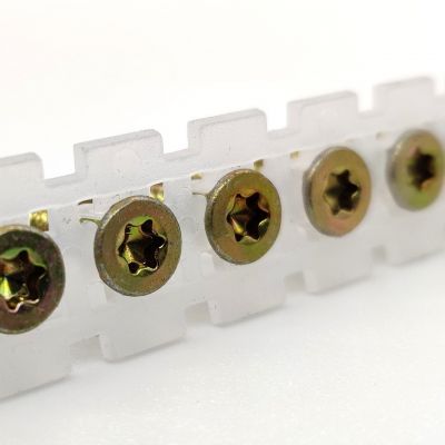 LANGBAND OSB Ständerwerkschrauben 3,9X30 TX20