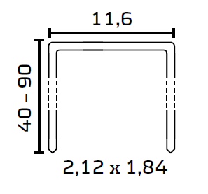 S/100 CNK12μ HZ