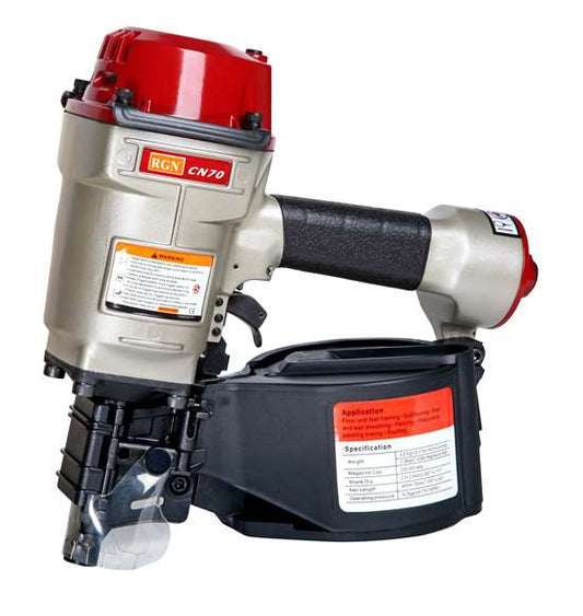 Coilnagler CN70 (RGN)