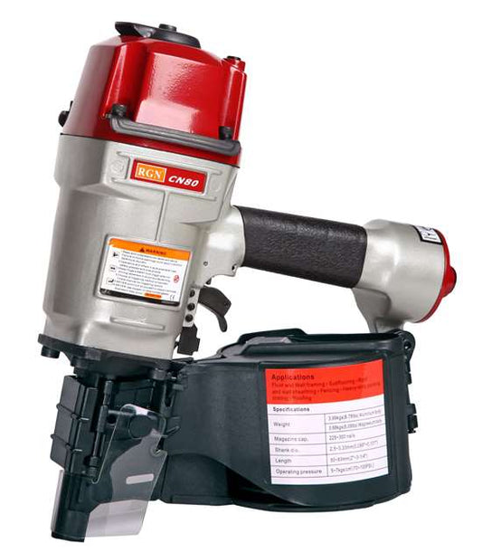 Coilnagler CN80 (RGN)