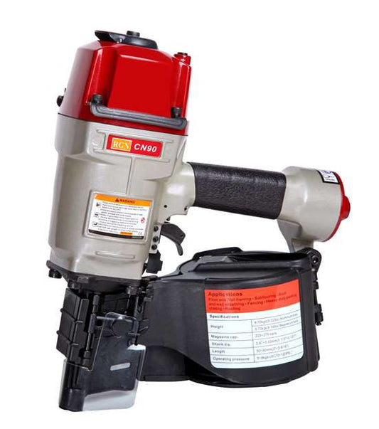Coilnagler CN90 (RGN)
