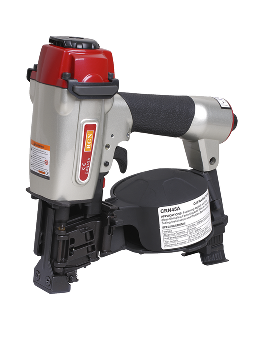 Coilnagler CN45A (RGN) - für Nägel bis 50 mm