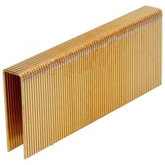 Heftklammer der Type S16