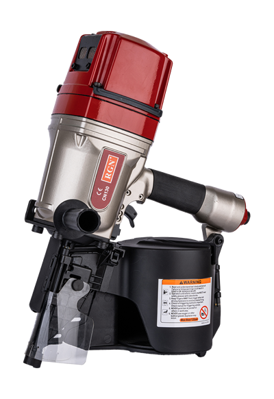 Coilnagler CN130 (RGN) - für Nägel bis 130 mm