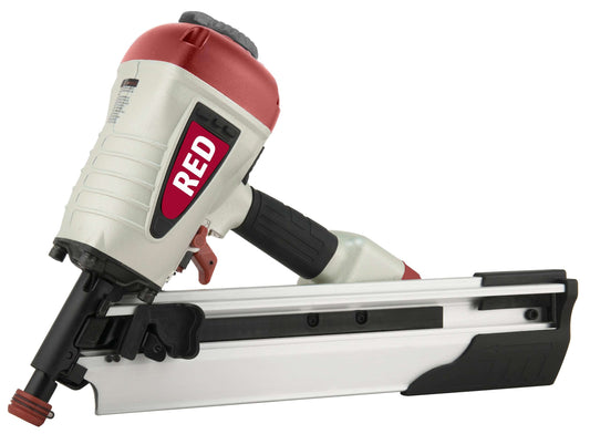 Streifennagler RED SRN10034-2 (RGN)